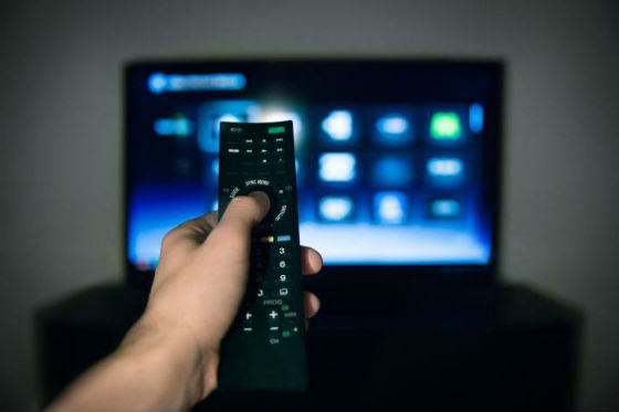Телевизор не реагирует на пульт | Вызов телемастера на дом в Краснознаменске