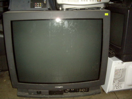 Оперативный ремонт кинескопных телевизоров | Вызов телемастера на дом в Краснознаменске